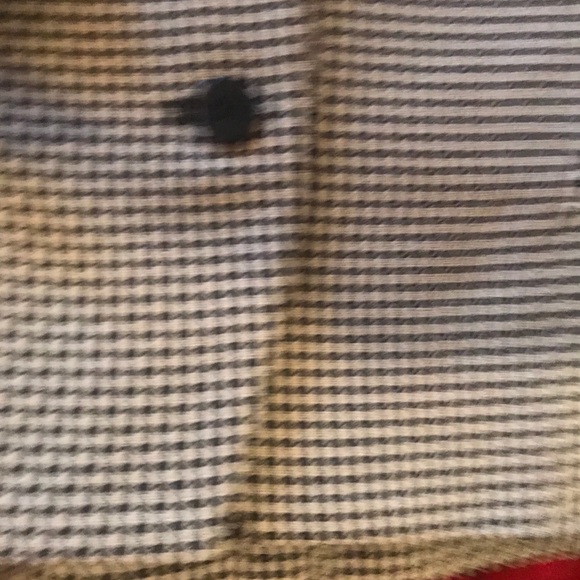 Fitted jacket - Picture 6 of 7